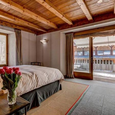 Spacious 3-Bed In The Heart Of 샤모니 외부 사진