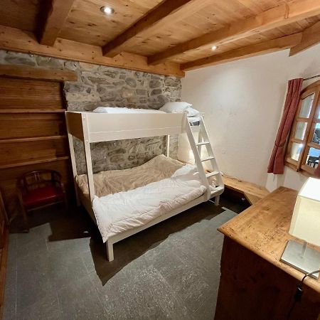 Spacious 3-Bed In The Heart Of 샤모니 외부 사진