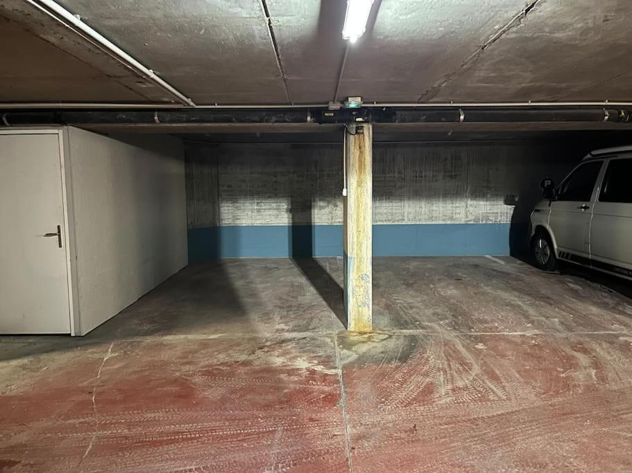 Spacious 3-Bed In The Heart Of 샤모니 외부 사진