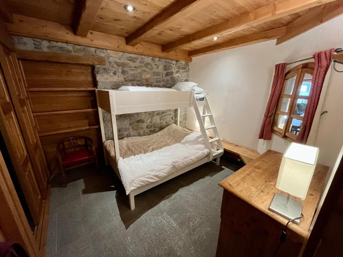 Spacious 3-Bed In The Heart Of 샤모니 외부 사진